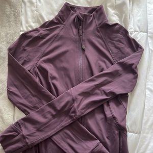 Lululemon define jacket